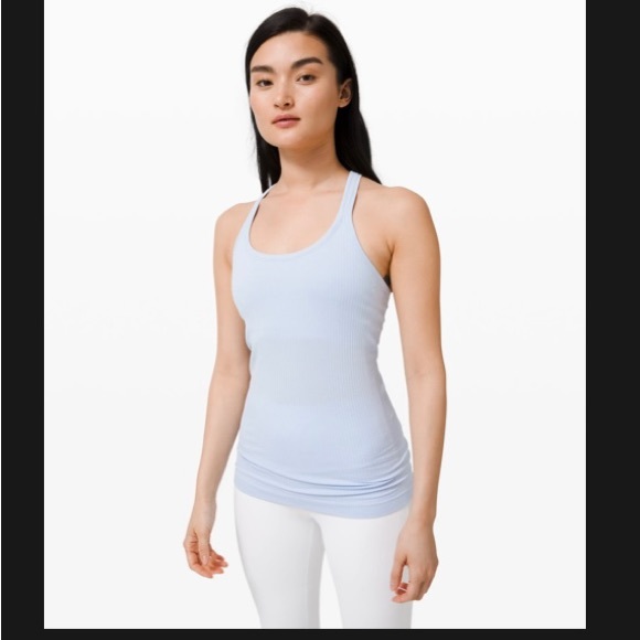 Ebb to Street Tank - Picture 1 of 3